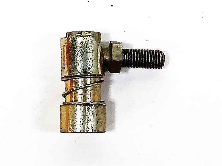 Bomag 1/4" Ball and Socket Joint 0139024 NOS