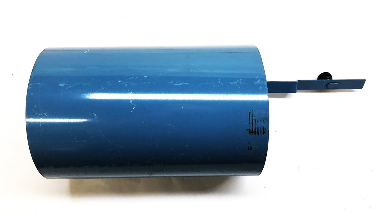 Gordon-Piatt  5-1/2" x 8-5/8" Primary Air Sleeve (Blue) 0706790000 NOS