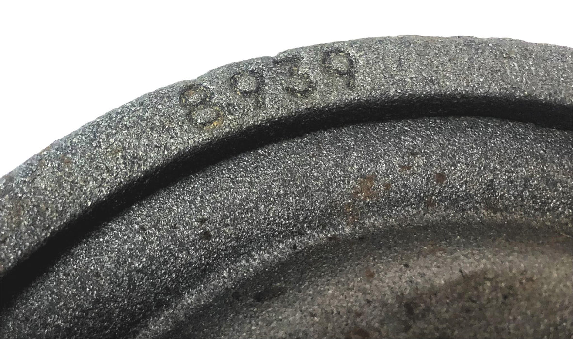 Unbranded Brake Drum 2051E (61776) NOS