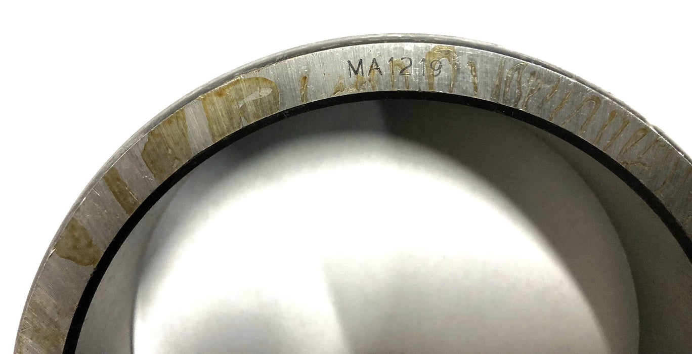 Link-Belt Roller Bearing Inner Ring MA1219 NOS