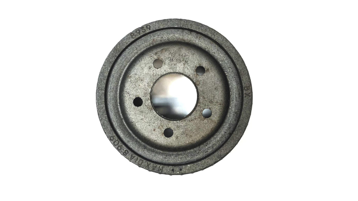 Unbranded Brake Drum 2051E (61776) NOS