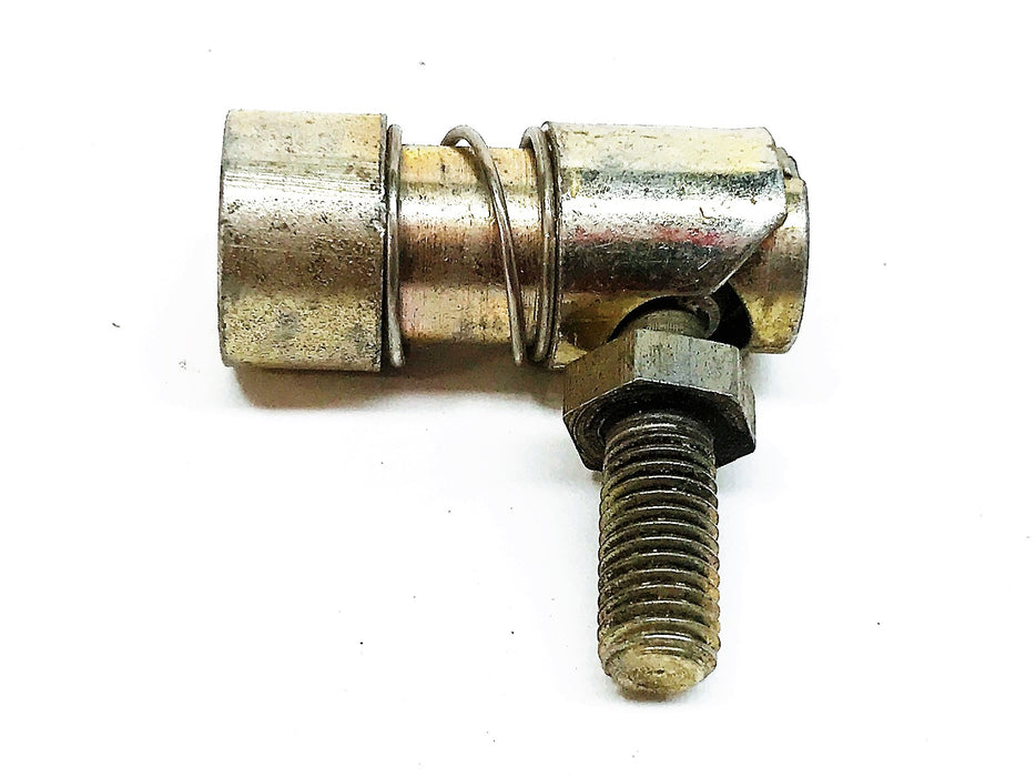 Bomag 1/4" Ball and Socket Joint 0139024 NOS