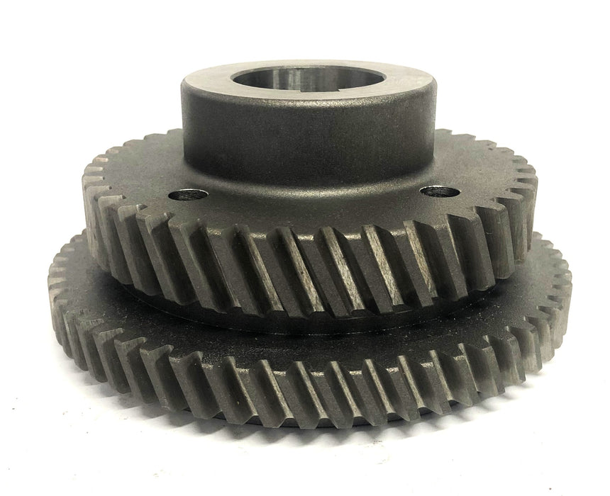 Unbranded 1 RA-6 PO & THD 38 Tooth 57 Tooth Drive Gear A-221630 NOS
