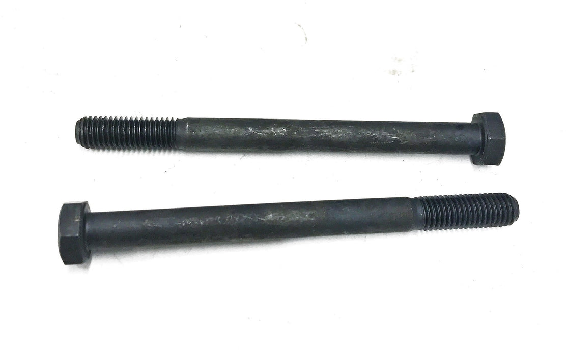 Cummins OEM Hex Head Cap Screw 3017502 [Lot of 2] NOS