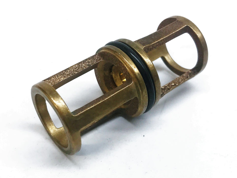 Johnson Controls Cage and D Ring for 1/2" Valves V4324-617 [Lot of 2] NOS