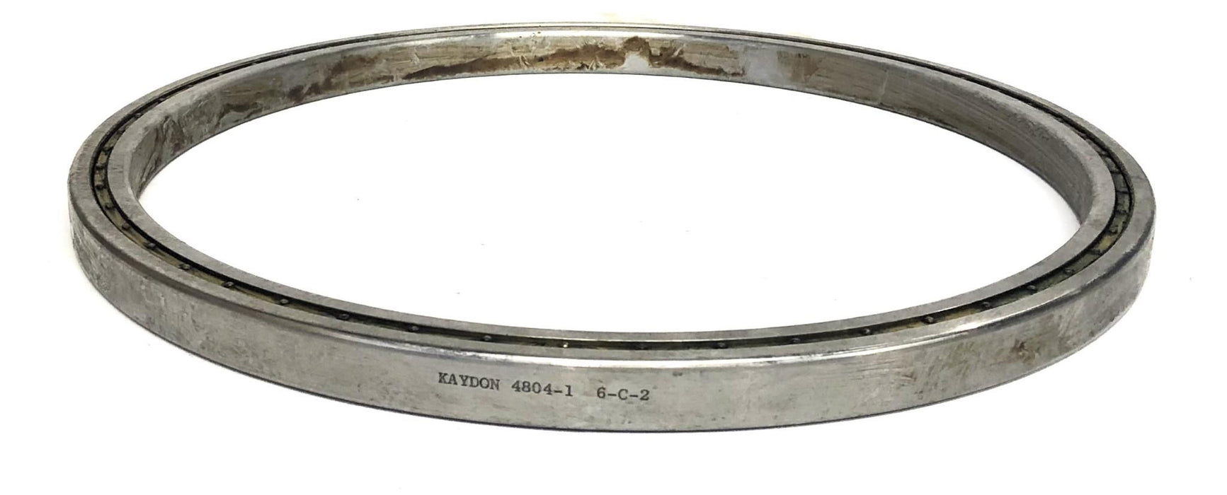 Kaydon Single Row Ball Bearing 4804-1 6-C-2 NOS