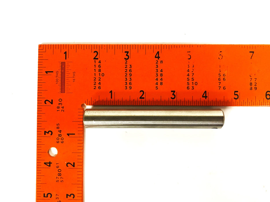 Big Joe Yale Forklift 4/1/4 inch x 5/8 inch Shaft 402431-01 [Package of 2] NOS
