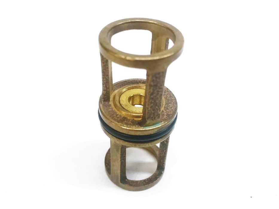 Johnson Controls Cage and D Ring for 1/2" Valves V4324-617 [Lot of 2] NOS