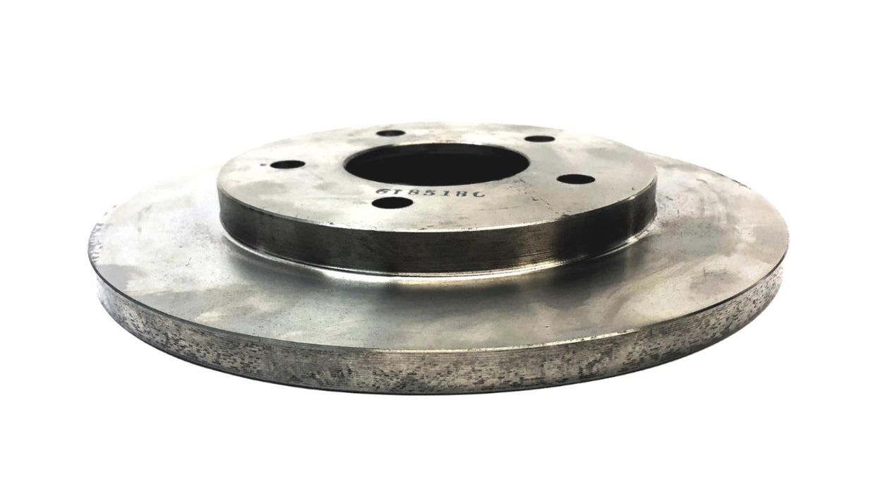 Wagner Disc Brake Rotor BD61851 NOS