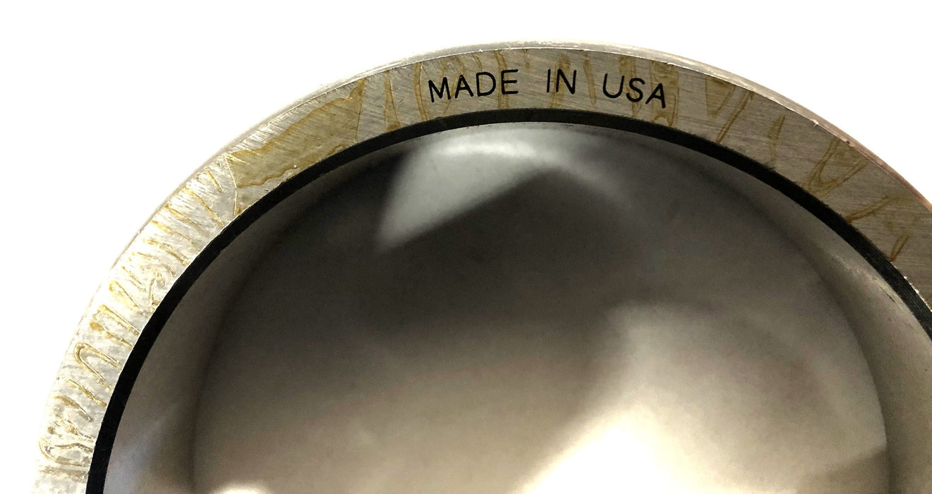 Link-Belt Roller Bearing Inner Ring MA1219 NOS
