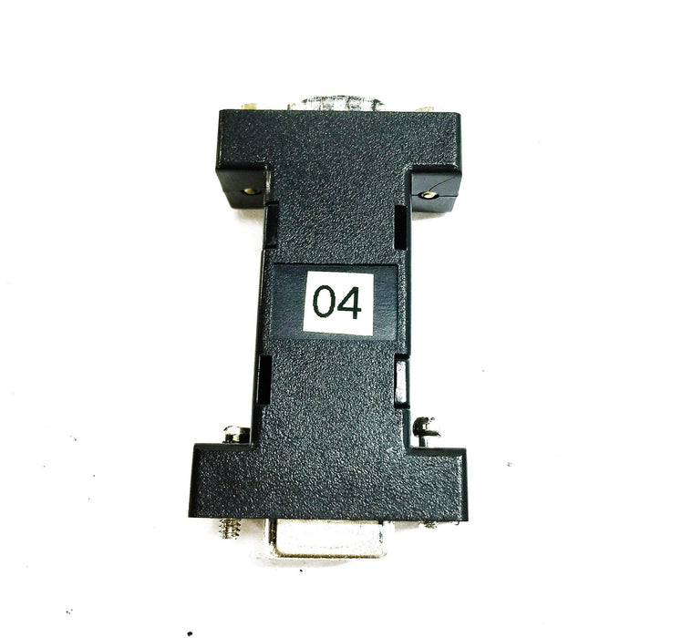 Stalker VSS Divider Module Assembly 200-0750-04 (200075004) NOS