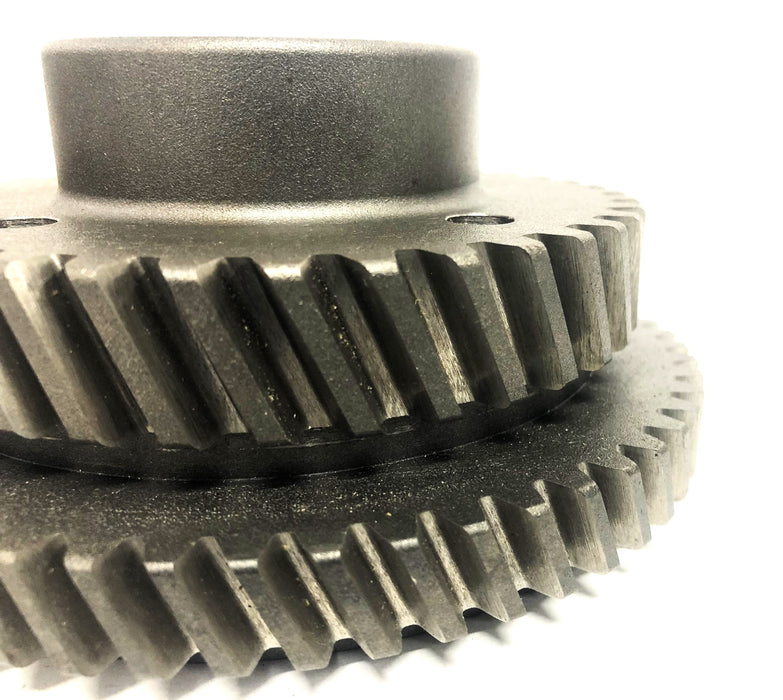 Unbranded 1 RA-6 PO & THD 38 Tooth 57 Tooth Drive Gear A-221630 NOS