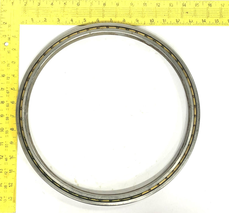Kaydon Single Row Ball Bearing 4804-1 6-C-2 NOS
