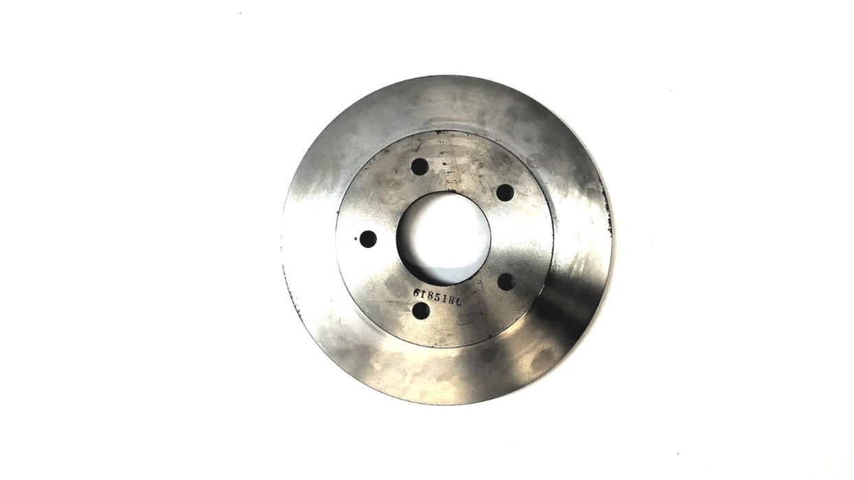 Wagner Disc Brake Rotor BD61851 NOS