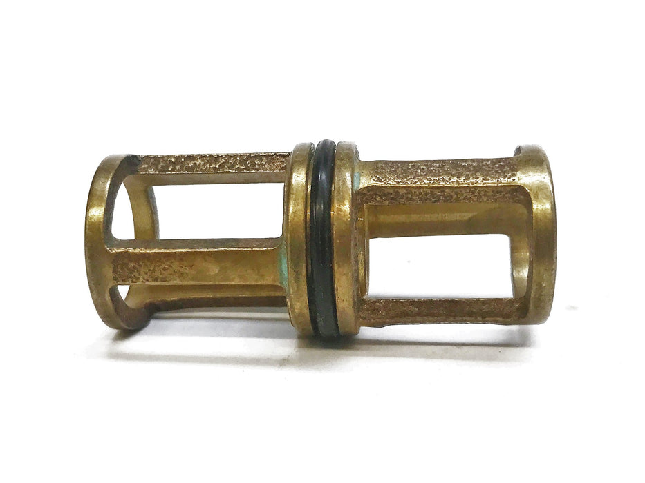 Johnson Controls Cage and D Ring for 1/2" Valves V4324-617 [Lot of 2] NOS