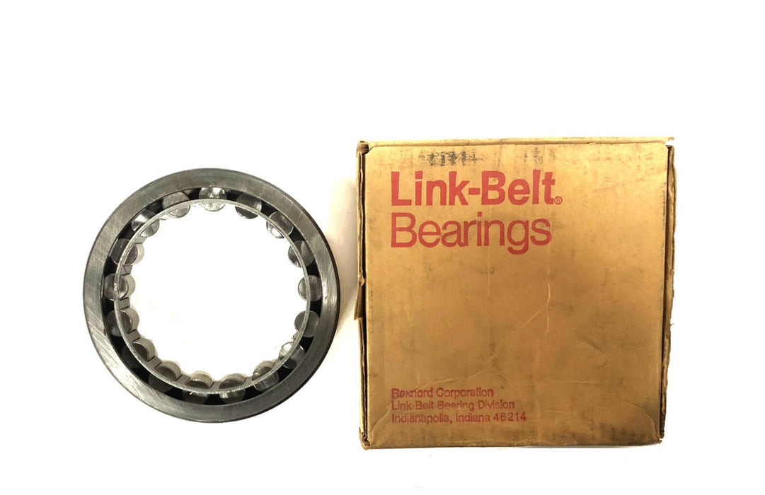 Link-Belt Cylindrical Roller Bearing M1219U NOS