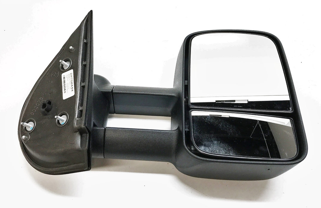 General Motors GM OEM Manual Right Side Mirror Assembly 20760444 NOS