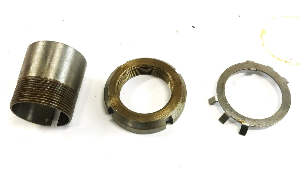 Fafnir 1-1/4 inch Bearing Adapter Assembly 7N1-1/4 NOS