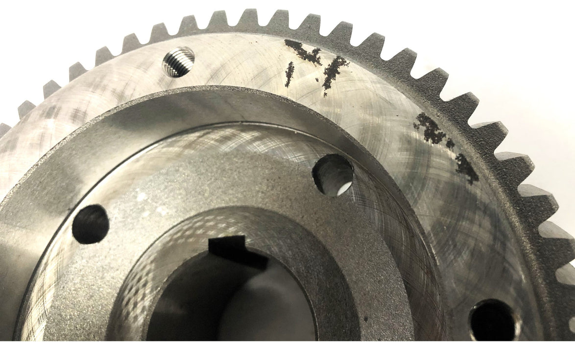 Unbranded 1 RA-6 PO & THD 38 Tooth 57 Tooth Drive Gear A-221630 NOS