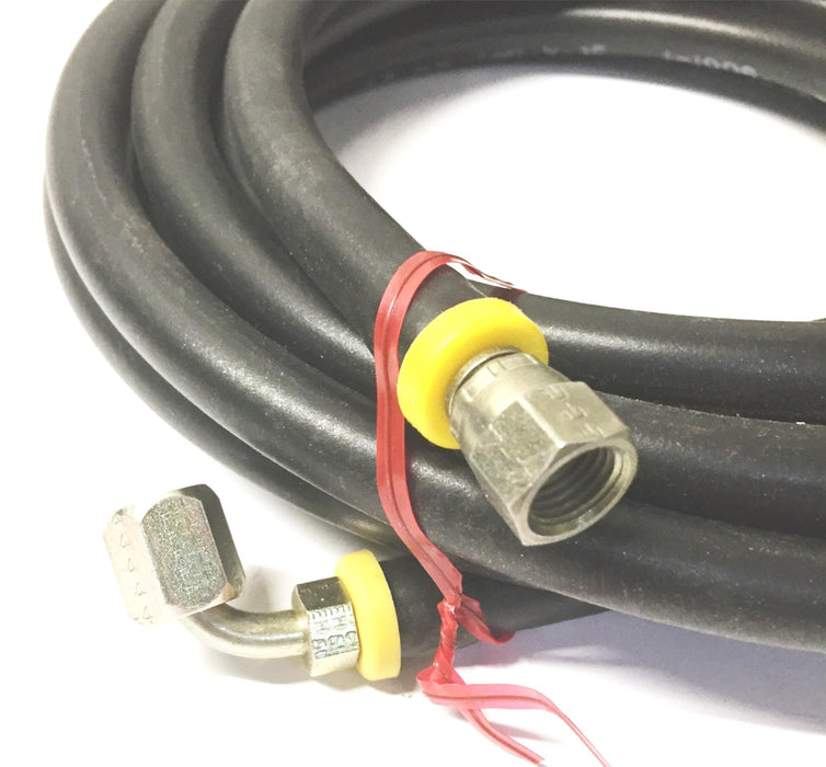 Proheat "Teleflex" 15" Fuel Hose Assembly 960146K NOS