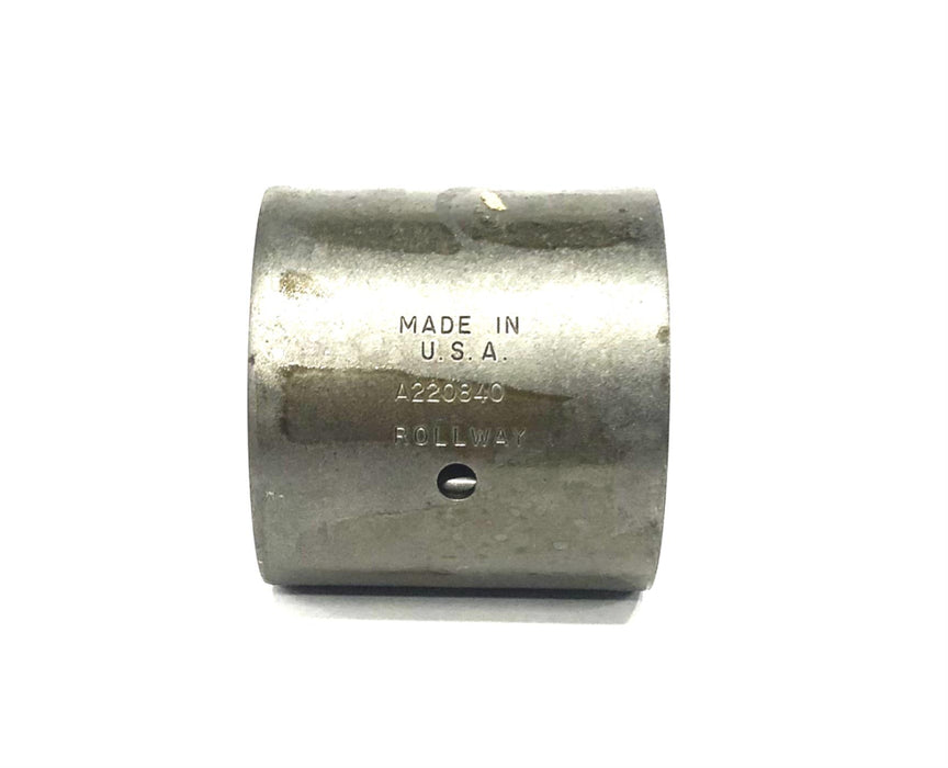 Rollway Needle Bearing Roller Cage Assembly A-220840 NOS