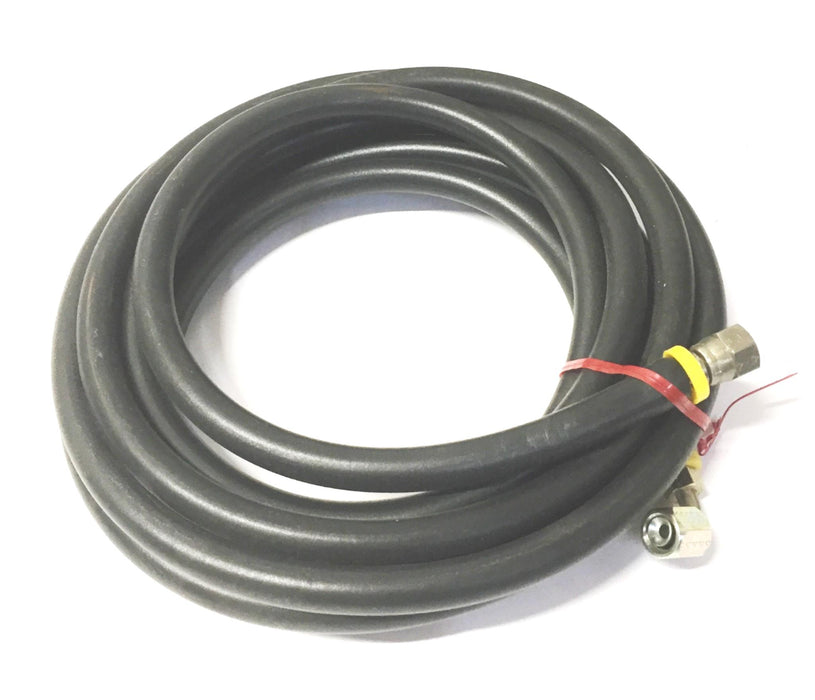 Proheat "Teleflex" 15" Fuel Hose Assembly 960146K NOS