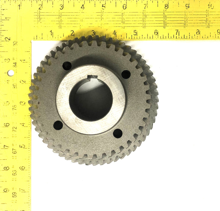 Unbranded 1 RA-6 PO & THD 38 Tooth 57 Tooth Drive Gear A-221630 NOS