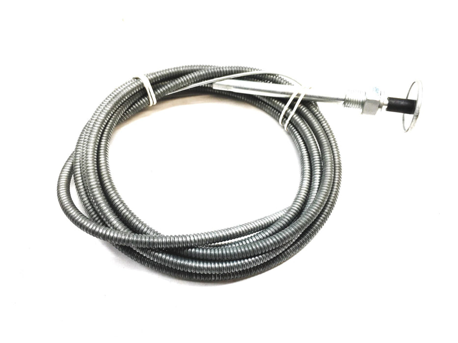 Unbranded 6 Foot STD 4 Push-Pull Cable 100-022 NOS
