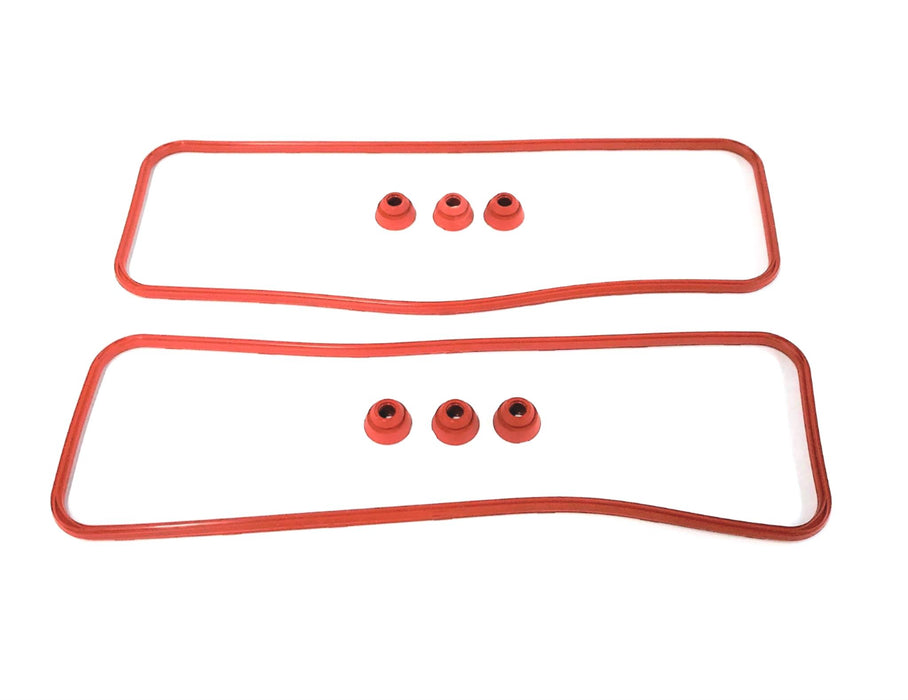 Victor Reinz Engine Valve Cover Gasket Set VS40027 NOS