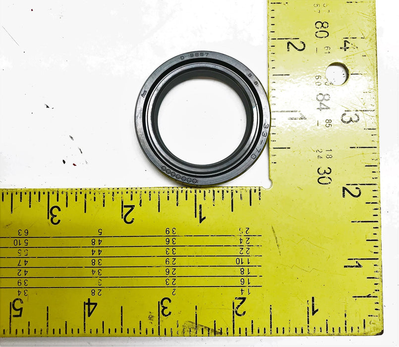 Kawasaki Outer Seal 92049-1340 [Lot of 3] NOS
