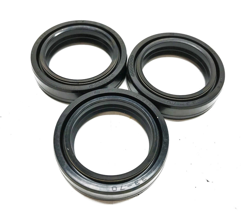 Kawasaki Outer Seal 92049-1340 [Lot of 3] NOS
