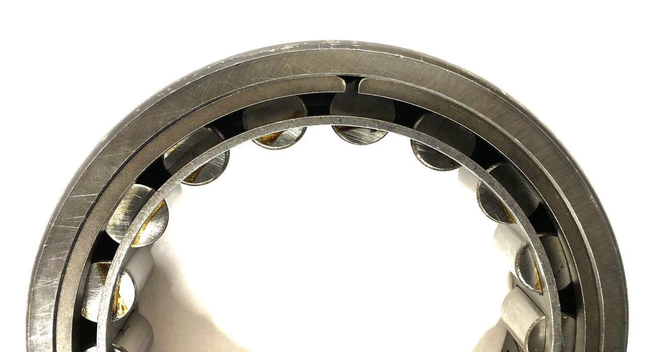 Link-Belt Cylindrical Roller Bearing M1219U NOS