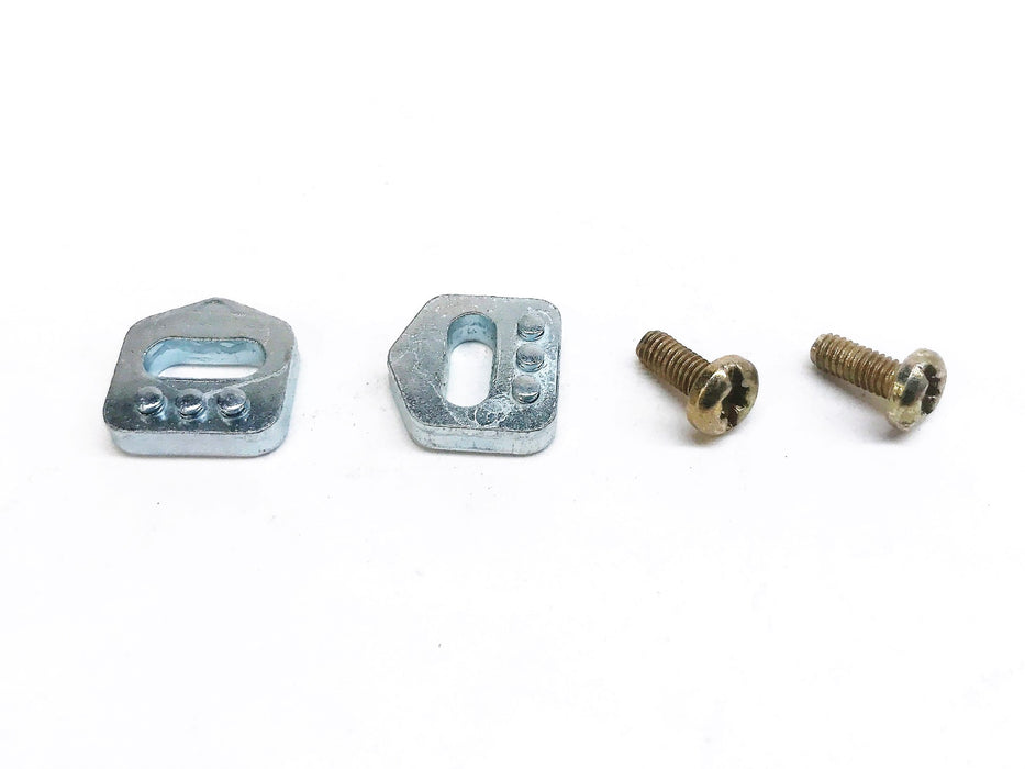 Johnson Controls Adjustable Stop Kit M9220-603 [Lot of 2] NOS