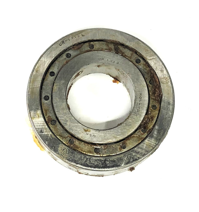 Rollway Cylindrical Roller Bearing UR1313L/UR1313 NOS