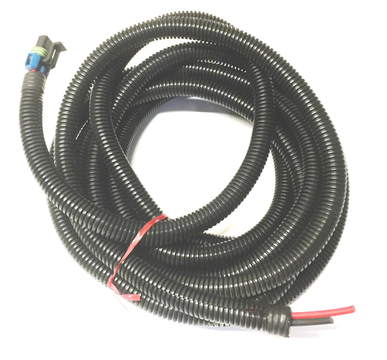 Proheat "Teleflex" Power Wiring Harness Assembly 200204K NOS