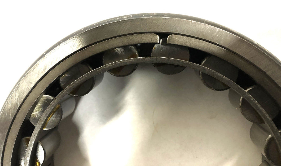 Link-Belt Cylindrical Roller Bearing M1219U NOS