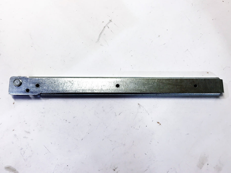 Nelson Battery Box Tray Slide TBB 67000385 NOS