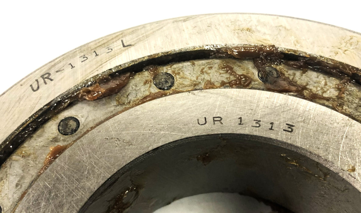 Rollway Cylindrical Roller Bearing UR1313L/UR1313 NOS