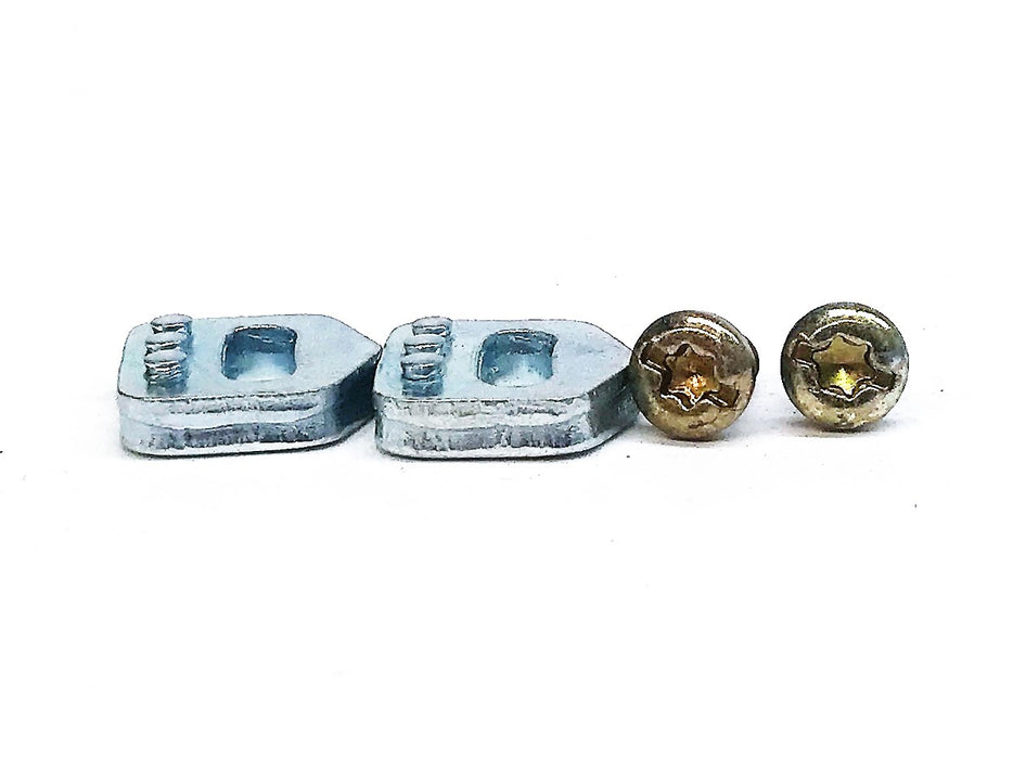 Johnson Controls Adjustable Stop Kit M9220-603 [Lot of 2] NOS