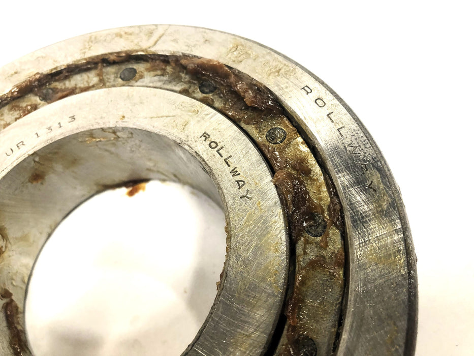 Rollway Cylindrical Roller Bearing UR1313L/UR1313 NOS