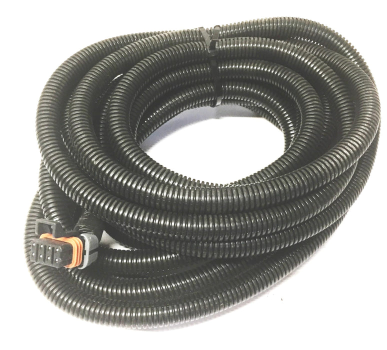 Proheat "Teleflex" Switch Harness Assembly 200410K NOS