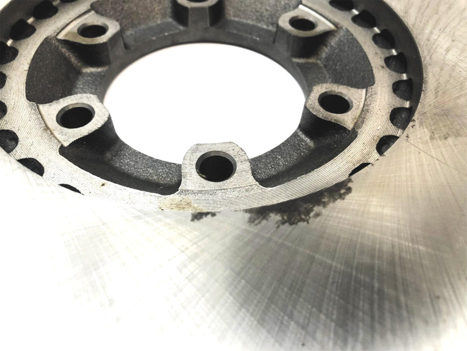 O.E. Disc Brake Rotor BRK-3282 (BD61797) NOS