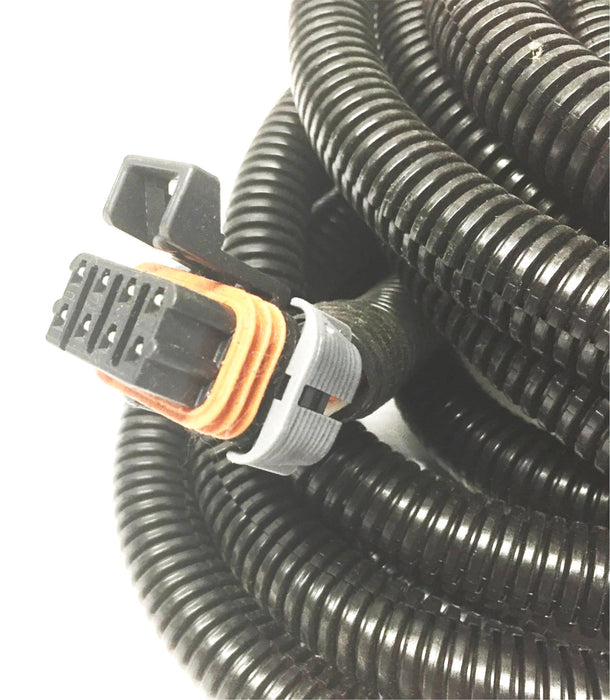 Proheat "Teleflex" Switch Harness Assembly 200410K NOS