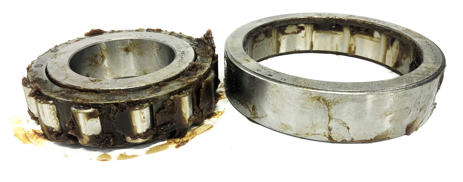 Rollway Cylindrical Roller Bearing UR1313L/UR1313 NOS