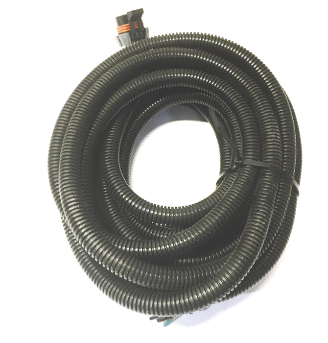 Proheat "Teleflex" Switch Harness Assembly 200410K NOS