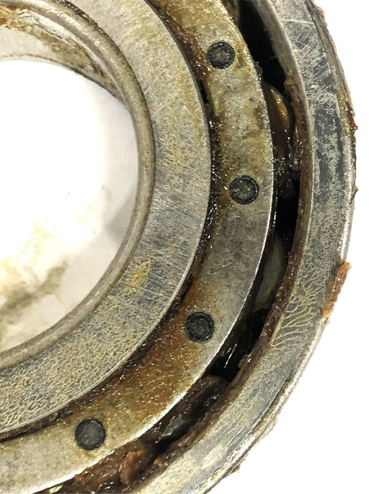 Rollway Cylindrical Roller Bearing UR1313L/UR1313 NOS