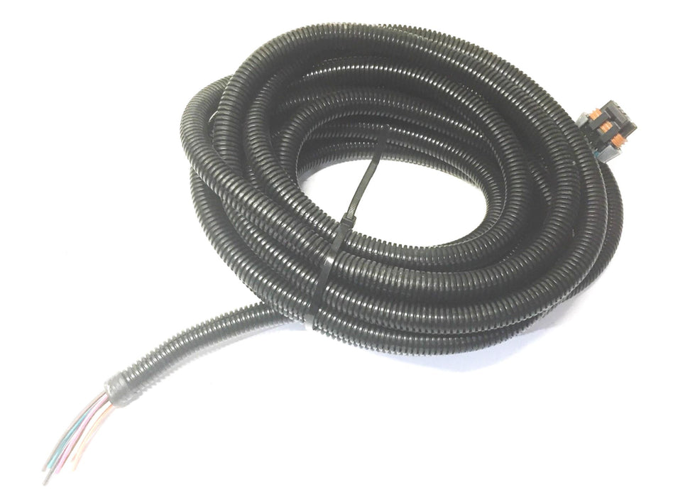 Proheat "Teleflex" Switch Harness Assembly 200410K NOS