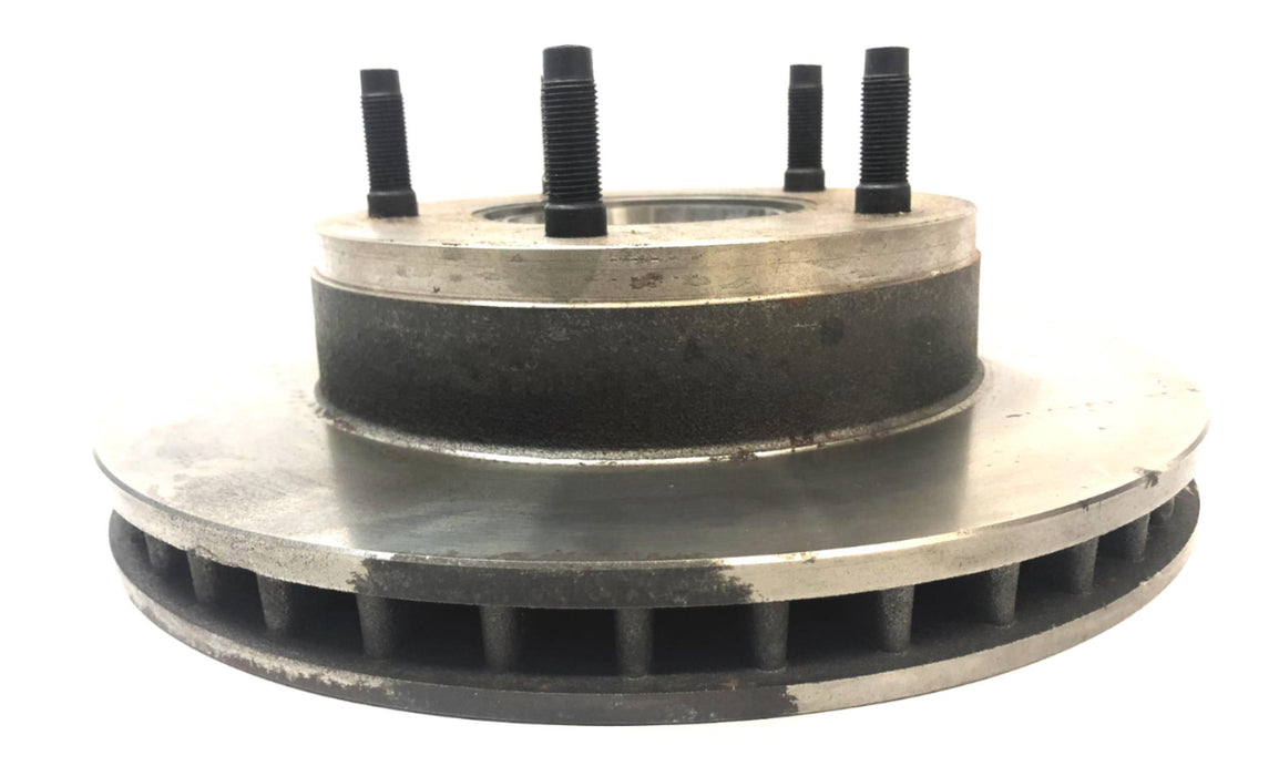 UBP Disc Brake Rotor And Hub Assembly 5460 (BD60879) NOS