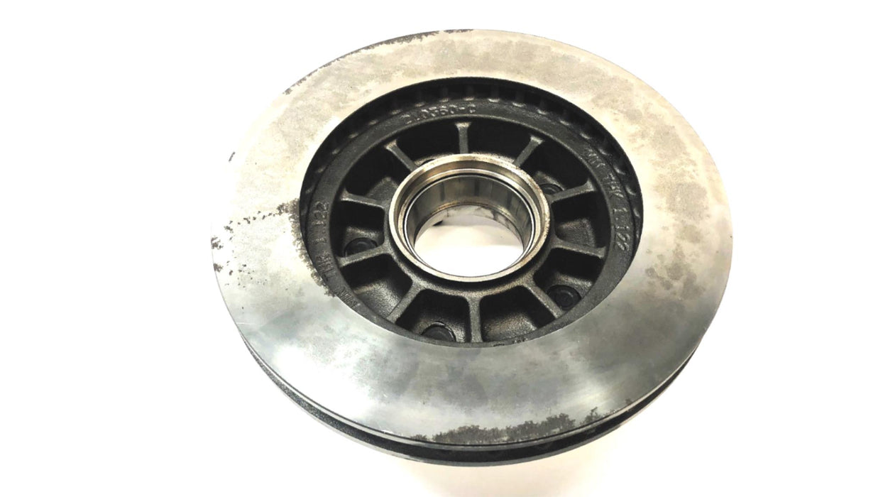 UBP Disc Brake Rotor And Hub Assembly 5460 (BD60879) NOS