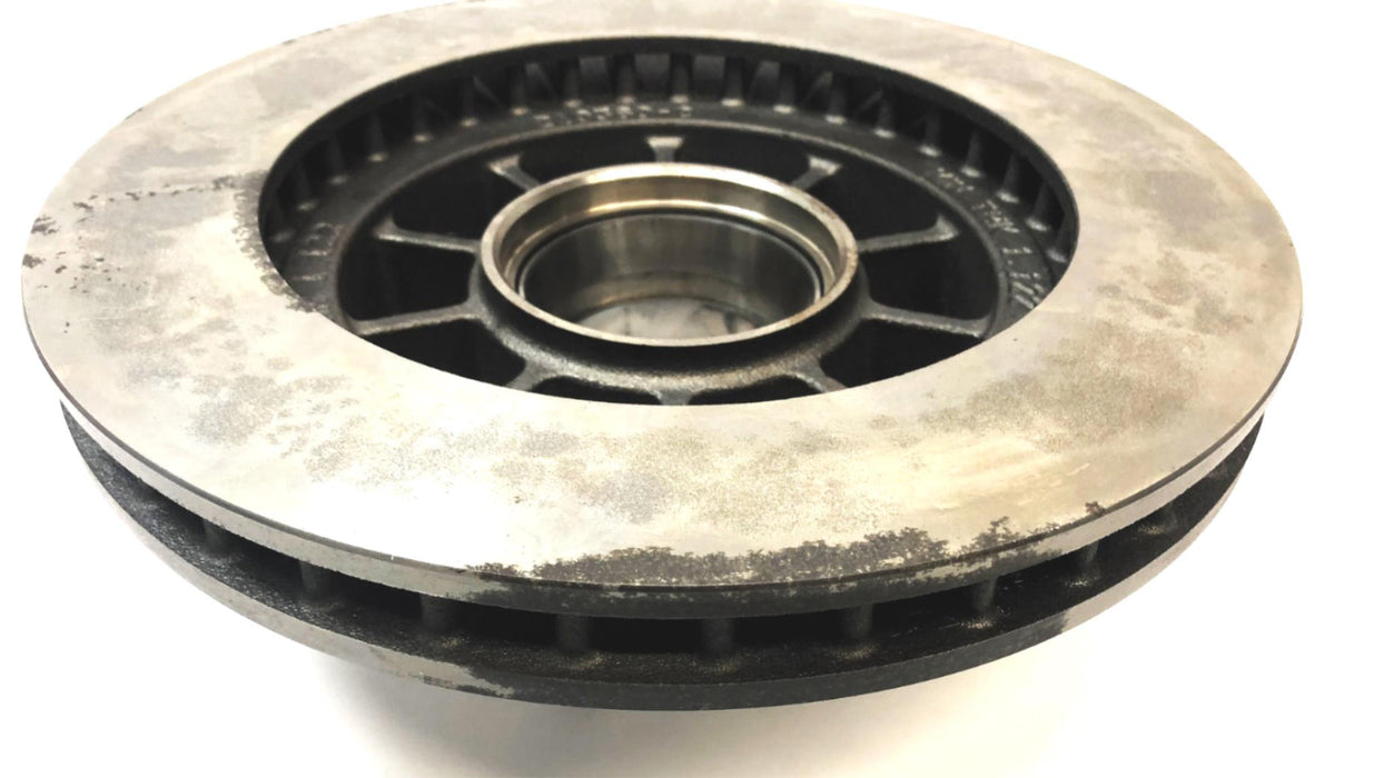 UBP Disc Brake Rotor And Hub Assembly 5460 (BD60879) NOS